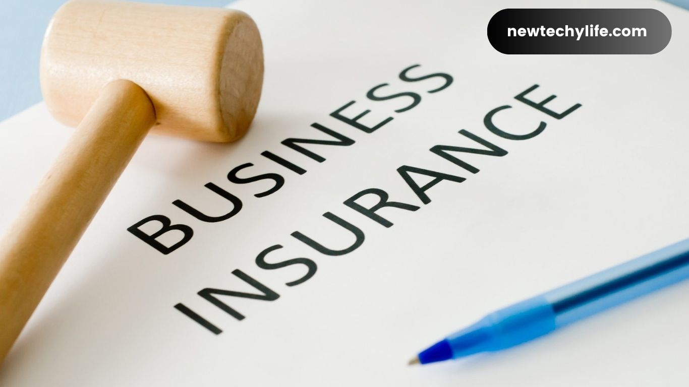 Business Insurance